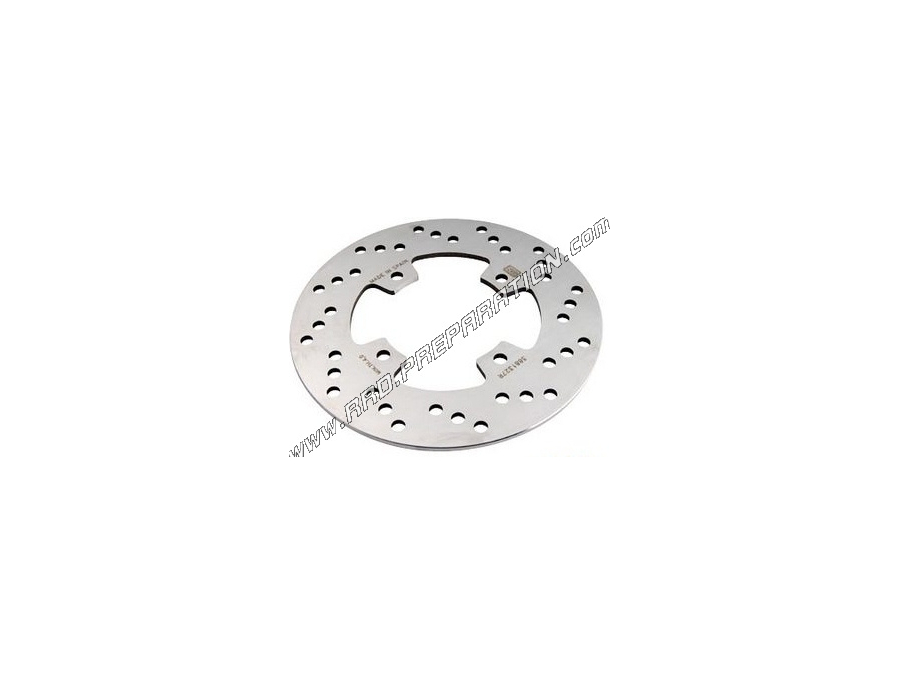 Rear brake disc NG Ø203mm for MBK X-POWER and YAMAHA TZR before 2002