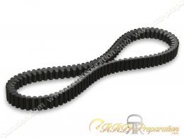 MALOSSI X Kevlar Belt for...