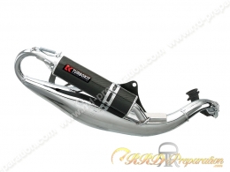 Pot d'échappement TURBOKIT...