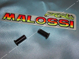 Kit of 2 rings Ø 06x08x17mm for MALOSSI varplus MBK 51/MOTOBECANE AV10/AV7