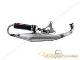 Pot d'échappement TURBOKIT...