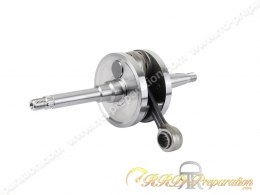 Vilebrequin, vilo, embiellage type origine P2R pour PEUGEOT Fox