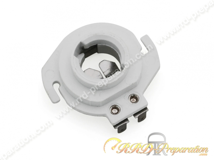 Porte ampoule TEKNIX pour MBK Booster, Nitro, Ovetto,...
