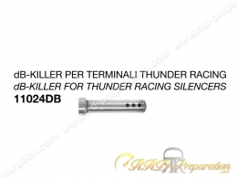 ARROW Racing DB Killer...