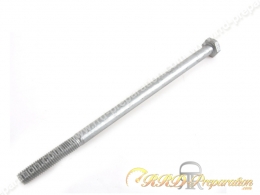 Axe moteur M10X202 mm pour...