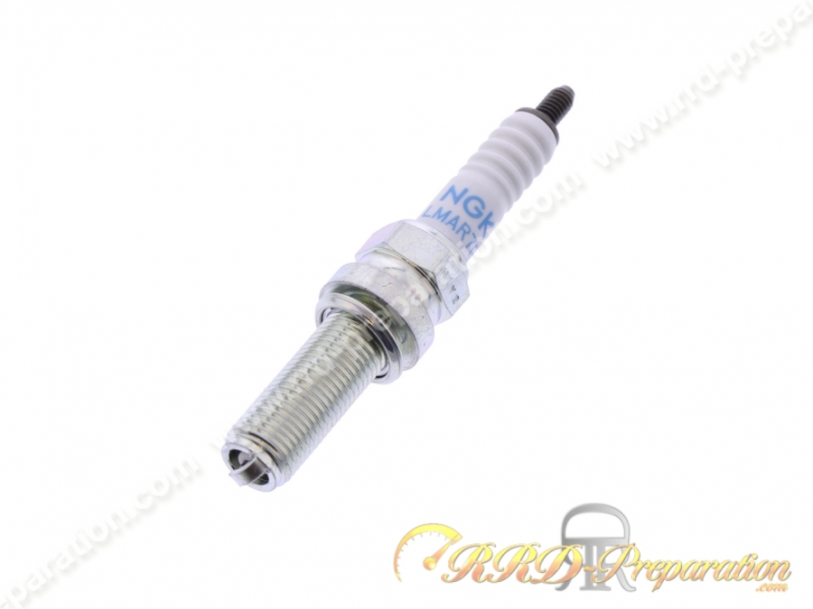 Bougie culot long NGK LMAR7G (indice chaud)