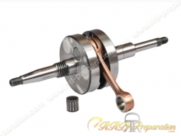 MVT reinforced crankshaft,...