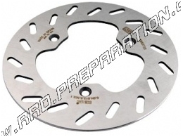 Front brake disc NG Ø218mm for DERBI SENDA until 1999