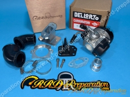 copy of Kit carburador...