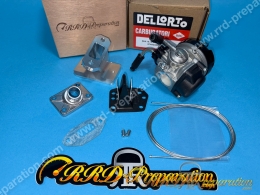 Rigid SHA 16mm reed valve...