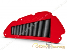 MALOSSI MHR RACING air...