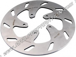 NG brake disc Ø220mm for PIAGGIO RUNNER and NRG after 2000