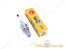 NGK DR8ES-L long base...