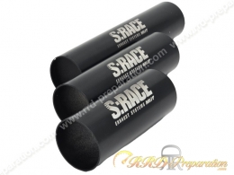MVT Black Silencer Housing...