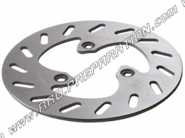 Disque de frein NG Ø190mm pour APRILIA SR, GILERA STALKER, TYPHOON, PIAGGIO NRG, NTT, MBK OVETTO, BETA...