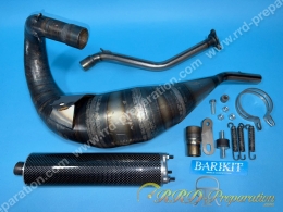 Exhaust BARIKIT BRK...