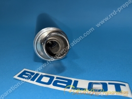 Silencieux, cartouche BIDALOT pour pot d'échappement SMR, MXR sur moto 50 DERBI, AM6...