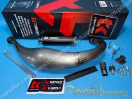 Exhaust TURBOKIT TK...