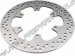 Front brake disc NG Ø282mm for MBK X-POWER and YAMAHA TZR until 2003