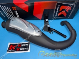 Exhaust TURBOKIT URBAN...