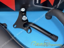 Pot d'échappement TURBOKIT URBAN SPORT pour scooter HONDA BALI 100 2T
