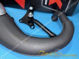 Pot d'échappement TURBOKIT URBAN SPORT pour scooter HONDA BALI 100 2T