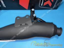 Pot d'échappement TURBOKIT URBAN SPORT pour scooter HONDA BALI 100 2T