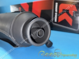 Pot d'échappement TURBOKIT URBAN SPORT pour scooter HONDA BALI 100 2T