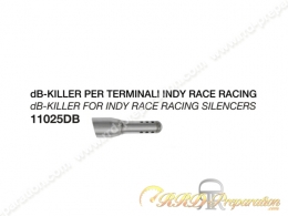 Silenciador DB KILLER...