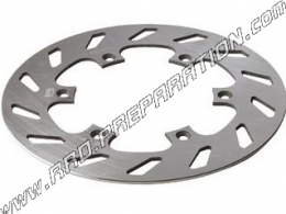 Front brake disc NG Ø220mm for PEUGEOT XP6 and RIEJU SPIKE before 2002