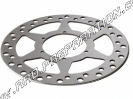 Front brake disc NG Ø260mm for PEUGEOT XR6