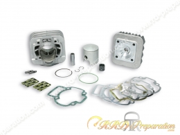 Kit 70 Ø47mm MALOSSI MHR alu PIAGGIO / GILERA Air (Typhoon, NRG...)