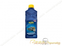 gearbox oil / transmission...