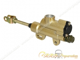 TEKNIX Full Rear Brake...
