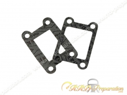 Intake manifold gasket +...