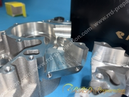 Carter moteur METRAKIT PRO RACE pour moto 50 DERBI, APRILIA, GILERA... Moteur EURO 3