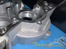 Carter moteur METRAKIT PRO RACE pour moto 50 DERBI, APRILIA, GILERA... Moteur EURO 3