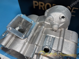 Carter moteur METRAKIT PRO RACE pour moto 50 DERBI, APRILIA, GILERA... Moteur EURO 3