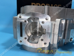 Carter moteur METRAKIT PRO RACE pour moto 50 DERBI, APRILIA, GILERA... Moteur EURO 3