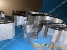 Carter moteur METRAKIT HYPER PRO RACE FL pour moto 50 DERBI, APRILIA, GILERA... Moteur EURO 3
