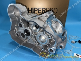 Carter moteur METRAKIT HYPER PRO RACE FL pour moto 50 DERBI, APRILIA, GILERA... Moteur EURO 3