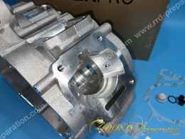 Carter moteur METRAKIT HYPER PRO RACE FL pour moto 50 DERBI, APRILIA, GILERA... Moteur EURO 3