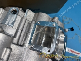Carter moteur METRAKIT HYPER PRO RACE FL pour moto 50 DERBI, APRILIA, GILERA... Moteur EURO 3