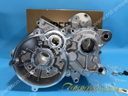 Carter moteur METRAKIT HYPER PRO RACE FL pour moto 50 DERBI, APRILIA, GILERA... Moteur EURO 3