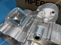 Carter moteur METRAKIT HYPER PRO RACE FL pour moto 50 DERBI, APRILIA, GILERA... Moteur EURO 3