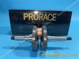 Vilebrequin, vilo, embiellage METRAKIT renforcé pour mécaboite moteur SUZUKI RMX, SMX...