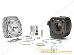 Kit 50cc Ø40mm (eje de...