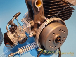 allumage mvt millenium moteur 103 peugeot fonte