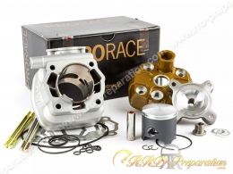 80cc top end kit Ø50mm...