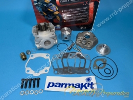 Kit 65cc Ø45mm PARMAKIT pour moto KTM et BETA 50, RK6, MINICROSS...